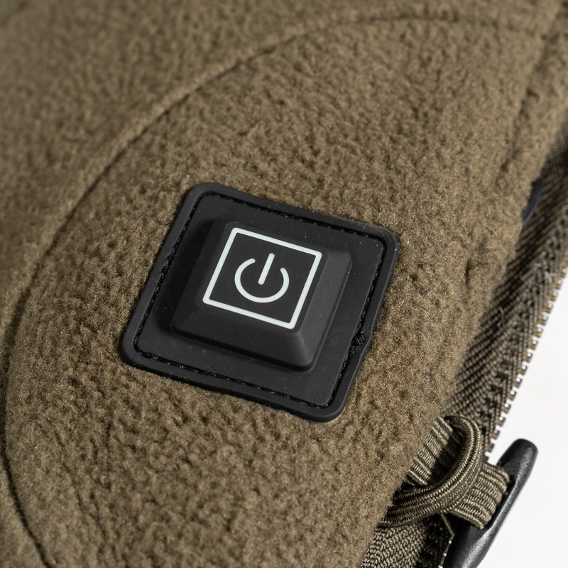 Nash Scope Sleep System Heated Blanket